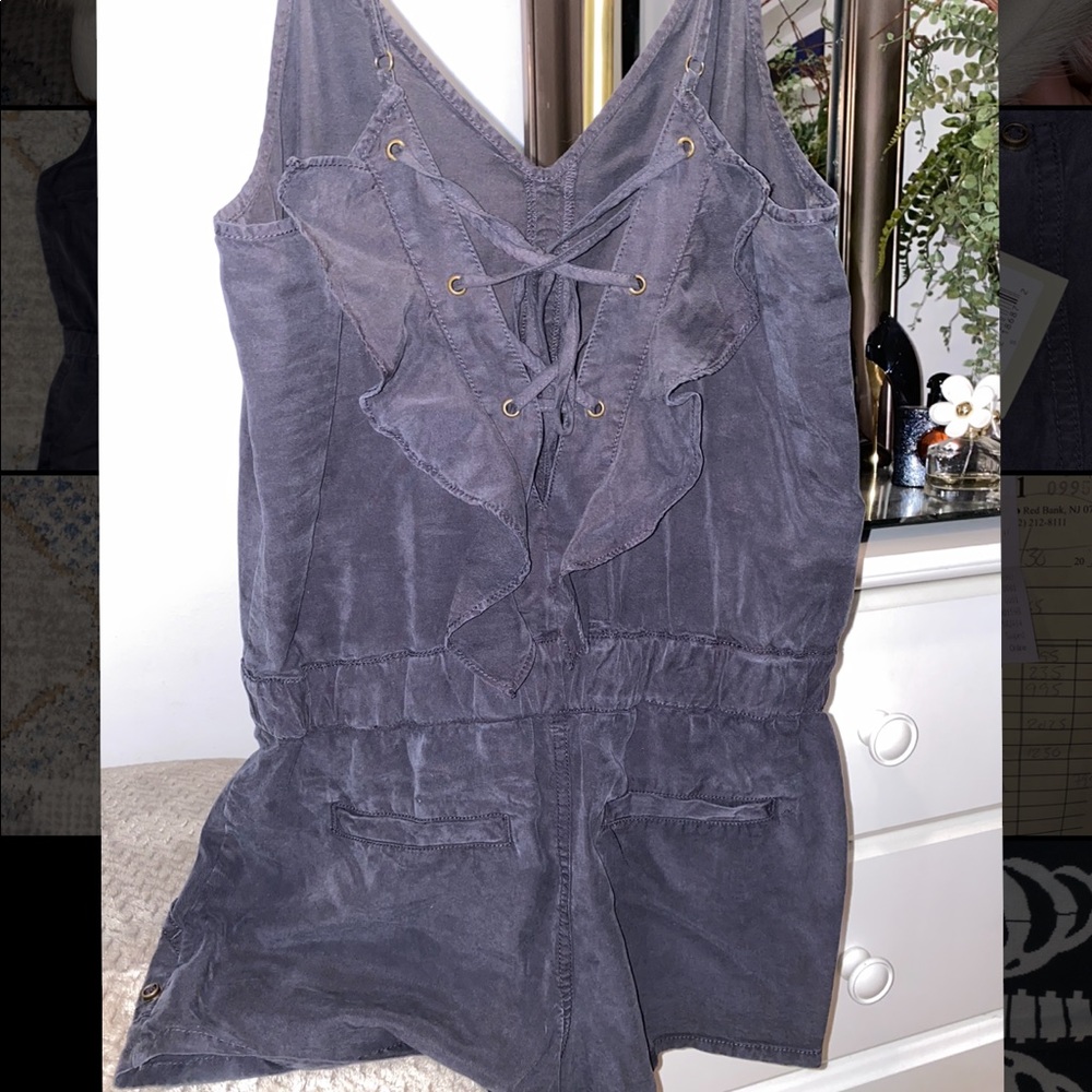 Pam & Gela Romper